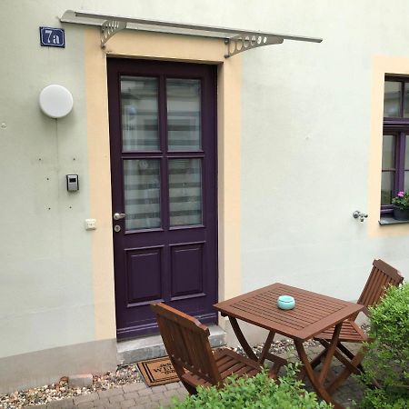 Apartment Altstadt 2 เพียร์นา ภายนอก รูปภาพ