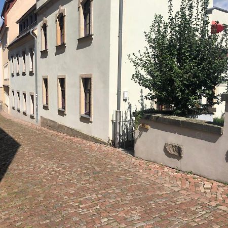 Apartment Altstadt 2 เพียร์นา ภายนอก รูปภาพ
