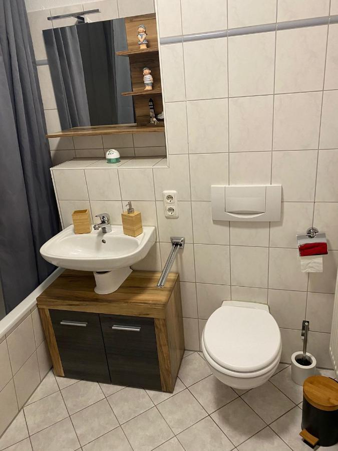 Apartment Altstadt 2 เพียร์นา ภายนอก รูปภาพ