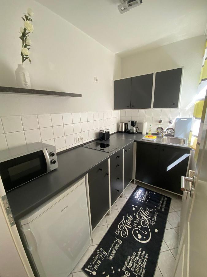 Apartment Altstadt 2 เพียร์นา ภายนอก รูปภาพ