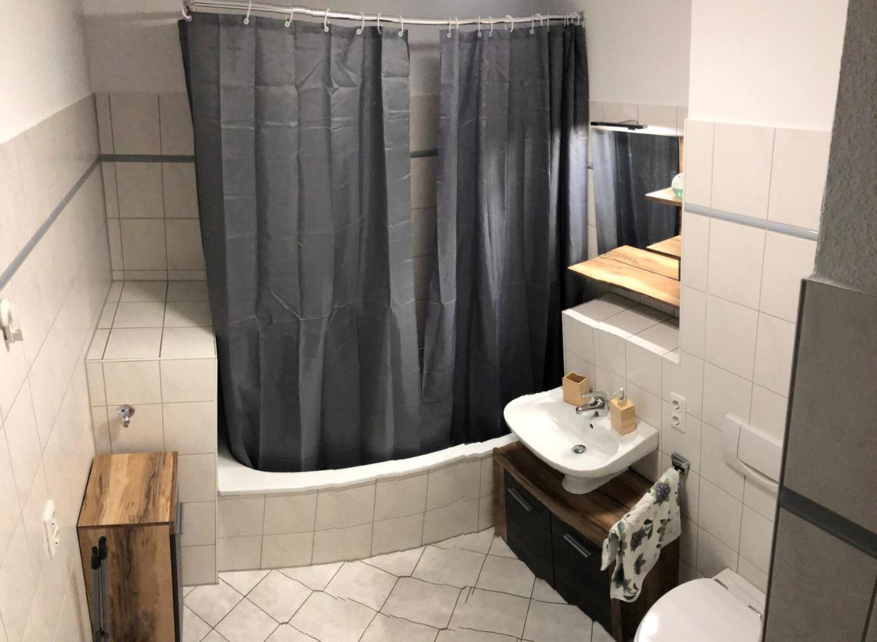 Apartment Altstadt 2 เพียร์นา ภายนอก รูปภาพ